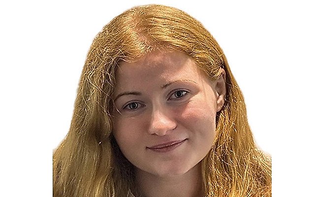 Блинова Мария Михайловна