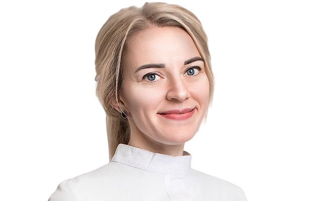 Сенькова (Атрахимович) Анна Николаевна