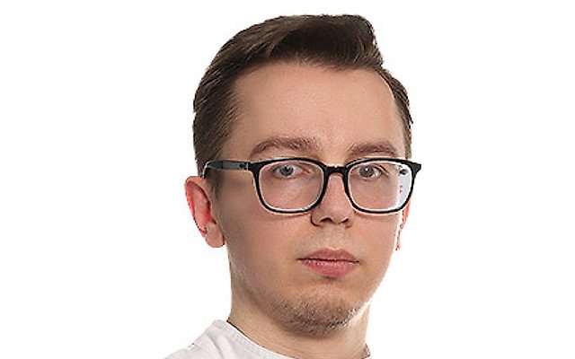 Пирожков Владимир Александрович