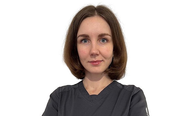 Шиянова Екатерина Владиславовна