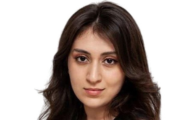 Мехдиханлы Айсу Вафадаровна