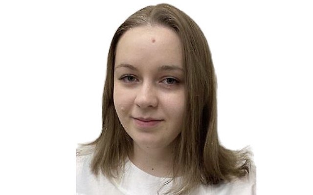 Костюкова Людмила Александровна