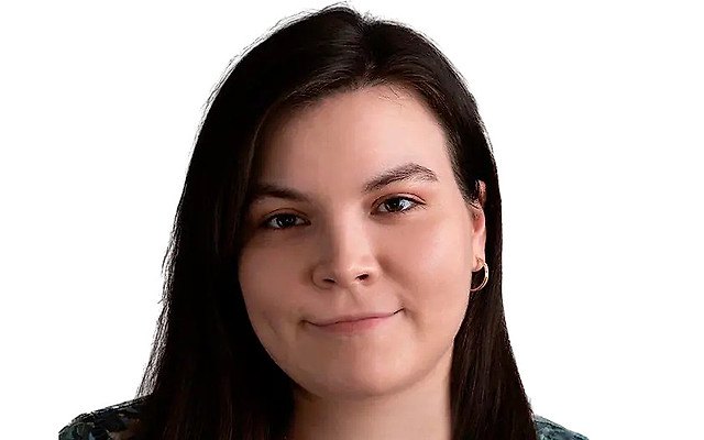 Петухова Евгения Андреевна