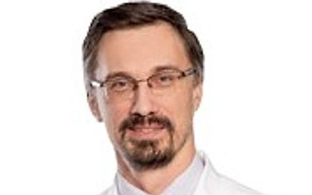 Жаринов Владислав Сергеевич