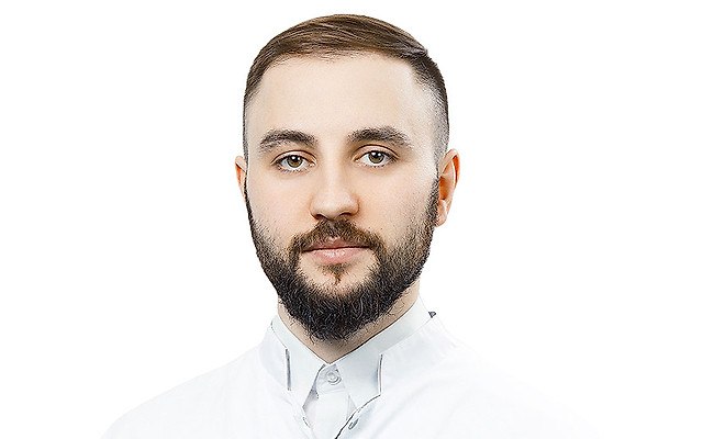 Кациев Тимур Амирханович