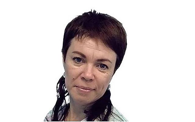 Кондратьева Ирина Вячеславовна