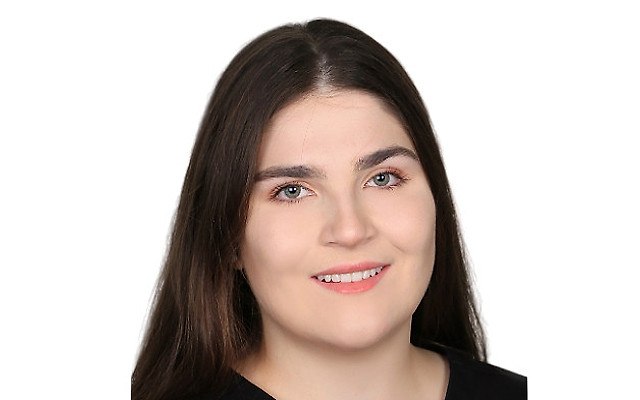 Исакова София Григорьевна