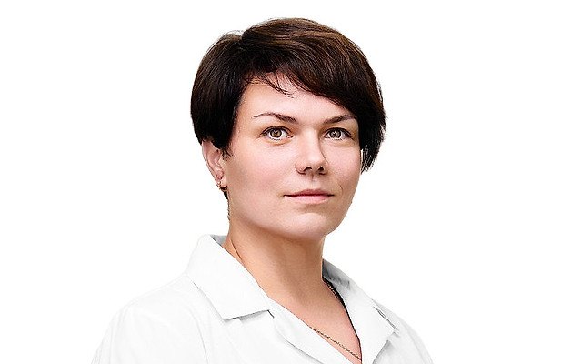 Сергеева Татьяна Андреевна