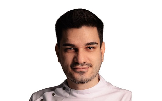 Ибрагимли Эльшад Нарман оглы