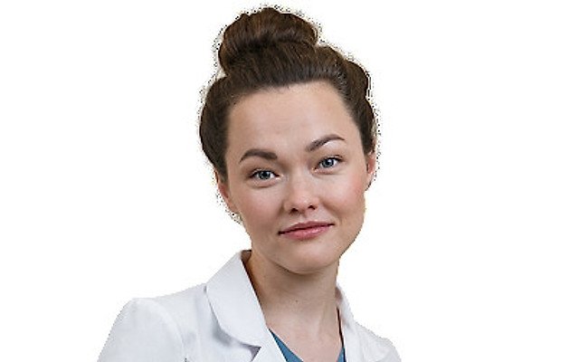 Алексеева Мария Владимировна