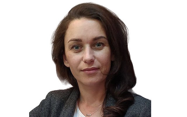 Тихонова Татьяна Витальевна