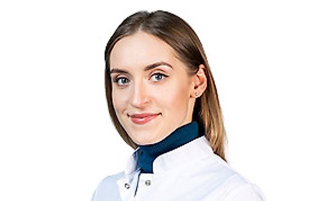 Шевченко Елена Юрьевна