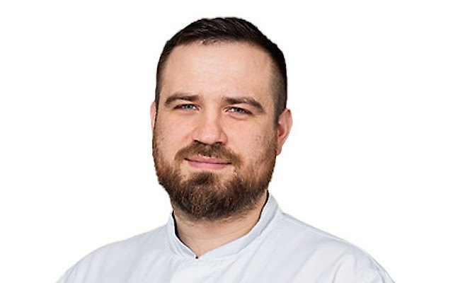 Ярмолюк Игорь Игоревич