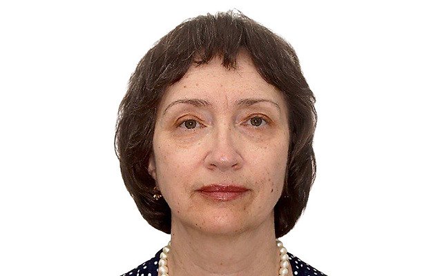 Петрова Елена Анатольевна