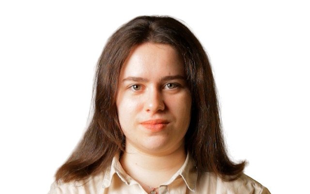 Грубская Мария Григорьевна