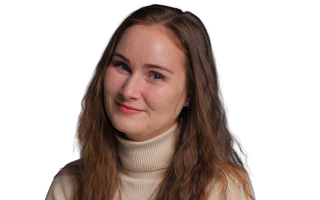 Прохорова Любовь Игоревна