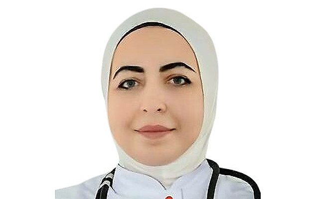 Халилгил Эльнара Пахлавановна