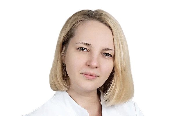 Довыденко Ирина Анатольевна