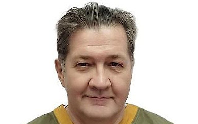 Попов Владимир Николаевич