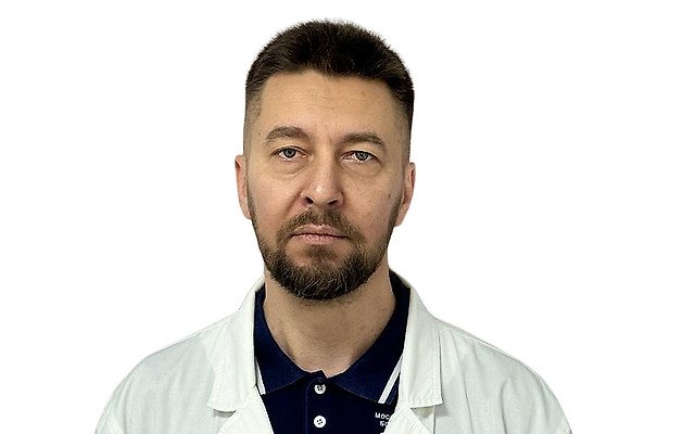 Ефремов Андрей Владимирович