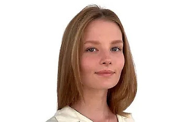 Черненко Анастасия Андреевна