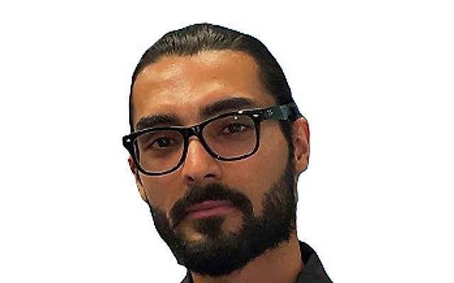 Зияд Алкатрани