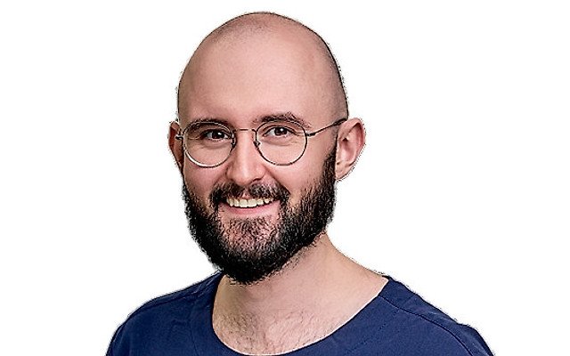 Божков Кирилл Викторович