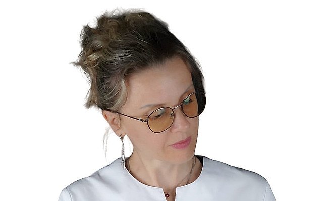 Волошина Татьяна Валерьевна