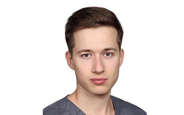 Игнатенко Павел Витальевич