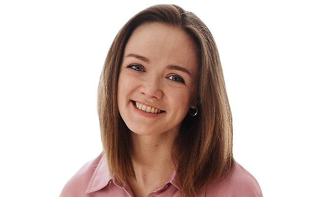 Михеёнок Ольга Петровна