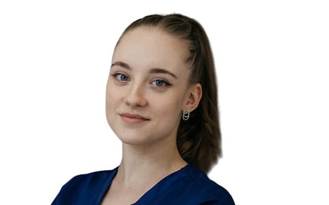 Молчанова Надежда Владиславовна