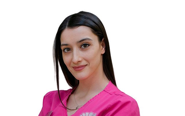 Чеченова Асият Асхатовна