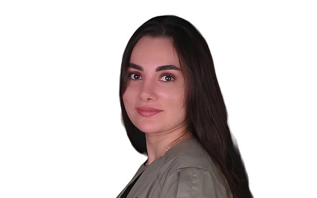 Гадирова Айнур Захировна