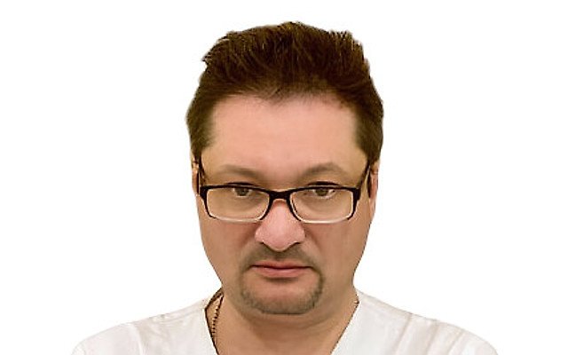 Якубов Элдор Шухратович