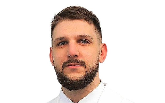 Полуяктов Сергей Владимирович