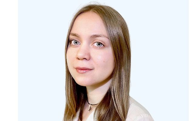 Емельянова Алена Вадимовна