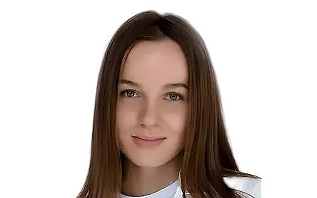 Титова Евгения Витальевна