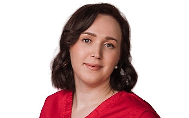 Ермолаева Татьяна Алексеевна