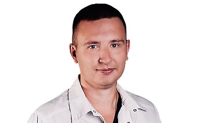 Росторгуев Владимир Эдуардович