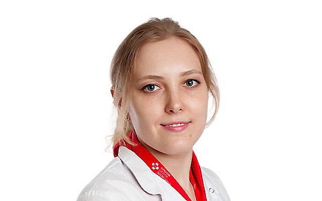 Новикова Елена Юрьевна