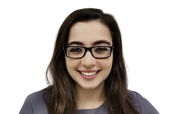 Тадеева Залина Валерьевна