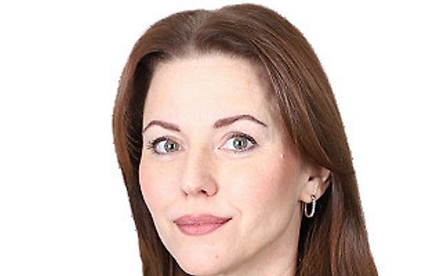 Макарова Наталия Шамильевна