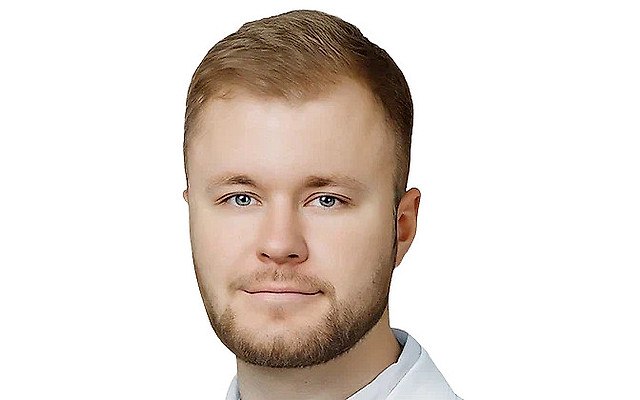 Горобец Юрий Павлович	