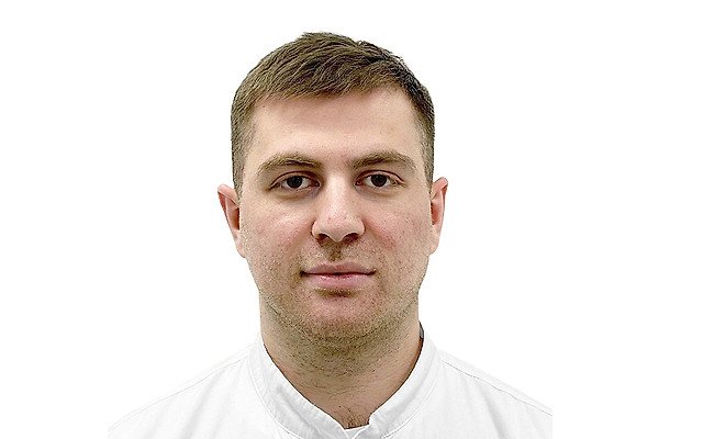 Кудзиев Заурбег Олегович