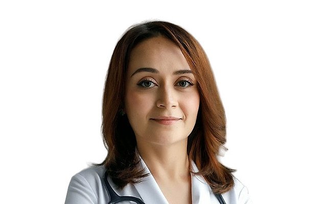 Хантимерова Эльмира Фоатовна