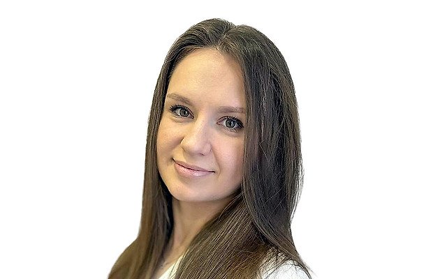 Ефимова Ольга Владимировна