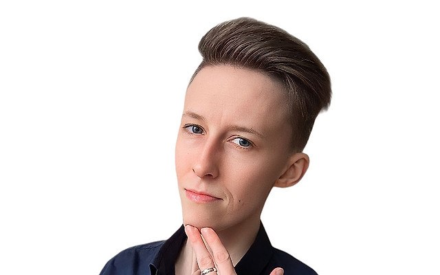 Залесская Мария Андреевна