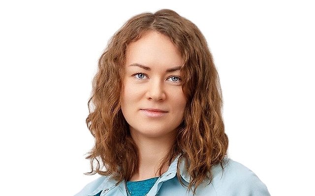 Лаптева Ксения Александровна