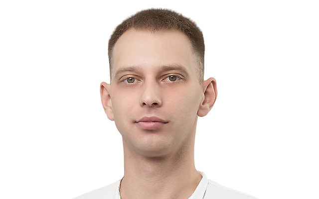 Ахмеджанов Рустам Хайдярович