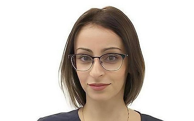 Книсс Виктория Викторовна